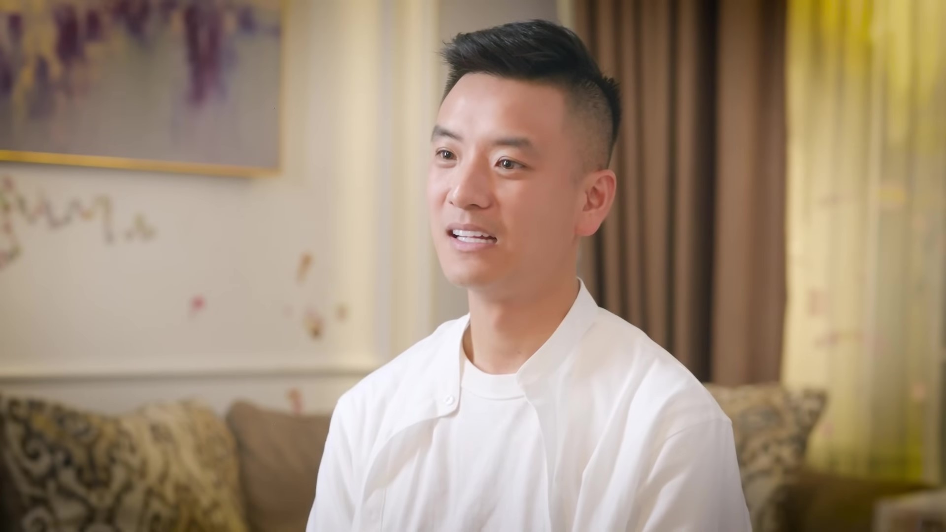 Quyền Leo Daily bộc bạch áp lực khủng khiếp của nghề livestream, không sợ mất tiền túi chỉ lo một điều từ khách hàng- Ảnh 2.