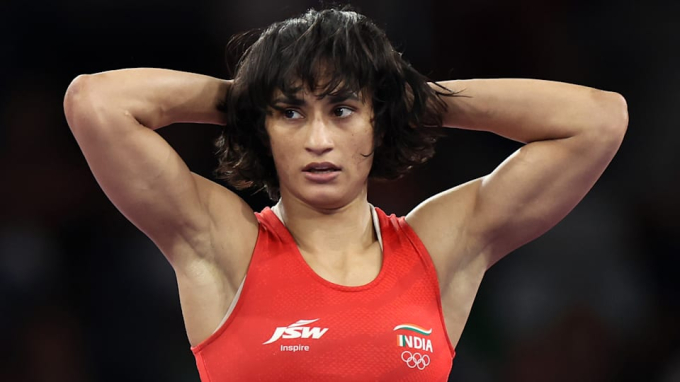 Xót xa nữ VĐV Olympic 2024 nhịn ăn chạy cả đêm, cắt luôn cả tóc nhưng cuối cùng phải chịu kịch bản nghiệt ngã vì thừa 150g- Ảnh 3.