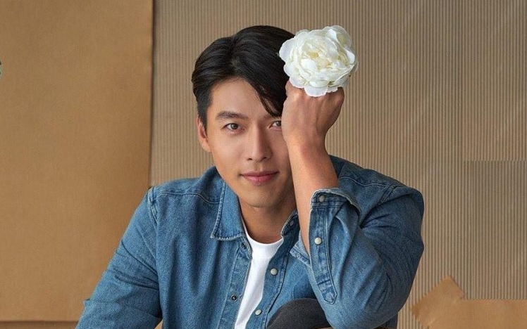 Phim Hàn sở hữu dàn diễn viên cực phẩm: Hyun Bin đóng chính, sánh đôi 2 mỹ nhân đẹp mê mẩn- Ảnh 1.