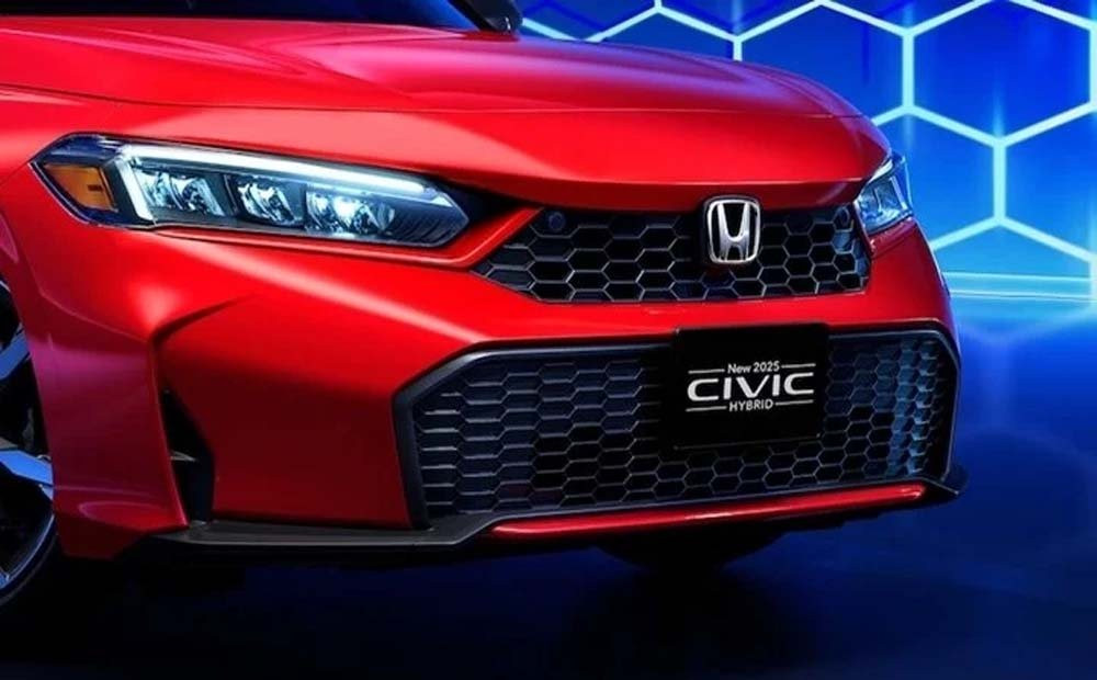 Honda chốt thời điểm tung bản Civic hybrid tại Việt Nam: Động cơ 200 mã lực, tháng 10 đến tay người dùng- Ảnh 1.