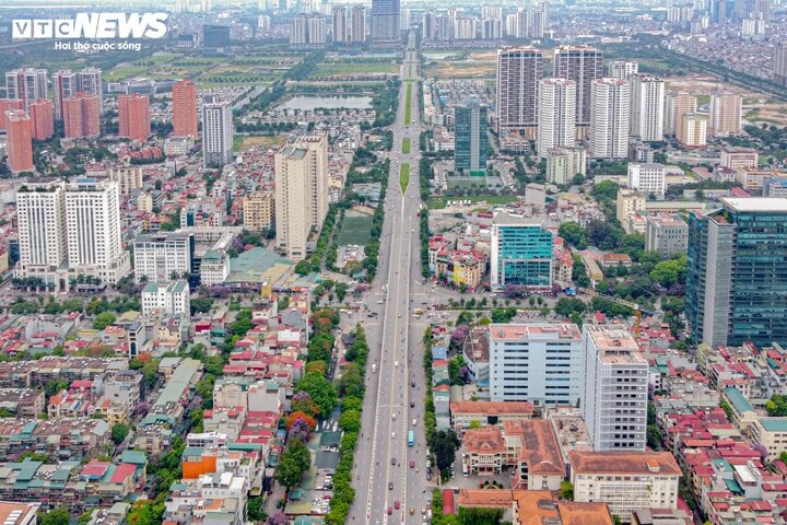 Chuyên gia: Người dân hưởng lợi lớn với 3 luật bất động sản sửa đổi- Ảnh 1.