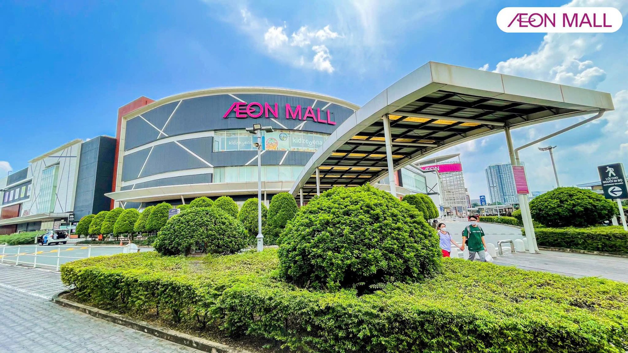 Ra mắt AEON MALL Plus: Thế giới mua sắm online chất lượng Nhật Bản ngay ...