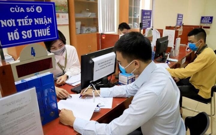 Cơn ác mộng quyết toán thuế cá nhân- Ảnh 2.