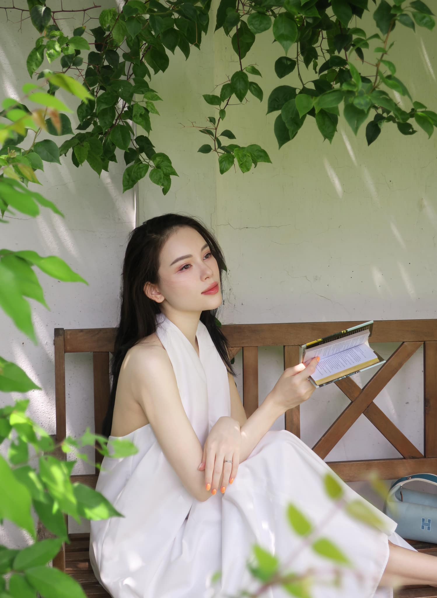 Tr&ograve; chuyện với 