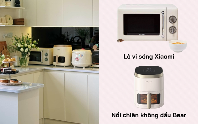 Căn chung cư view “đỉnh” ở Hạ Long, vợ chồng mê tới nỗi không mua máy rửa bát để dành thời gian ngắm cảnh- Ảnh 12.