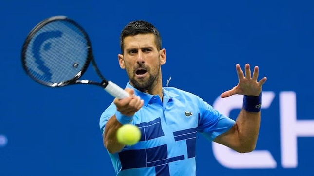 Novak Djokovic sau thất bại vòng 3 US Open: 'Đây là trận đấu tệ nhất trong sự nghiệp'- Ảnh 1.