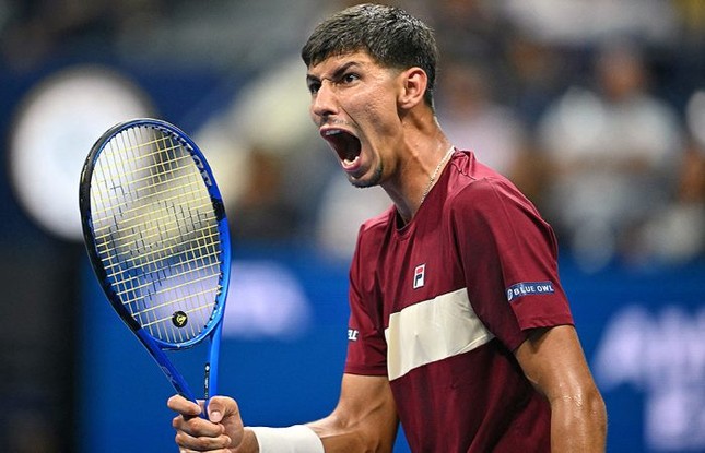 Novak Djokovic sau thất bại vòng 3 US Open: 'Đây là trận đấu tệ nhất trong sự nghiệp'- Ảnh 2.