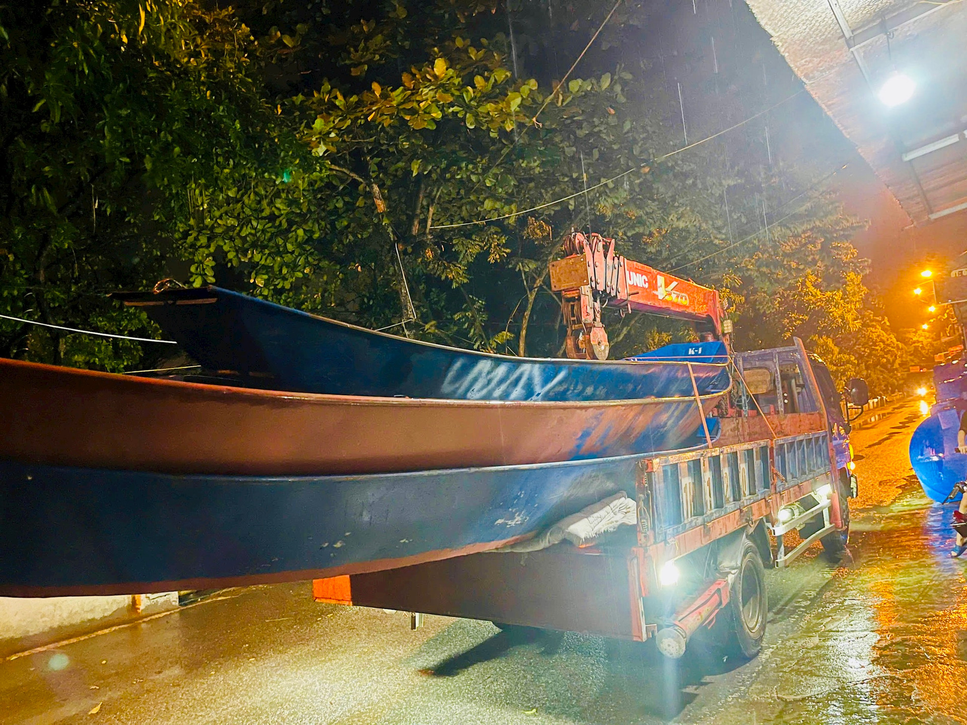 Diễn biến mưa lũ 10/9: Hàng loạt sông ở miền Bắc đạt mức báo động, sẵn sàng trực thăng ứng cứu vùng bị chia cắt- Ảnh 65.