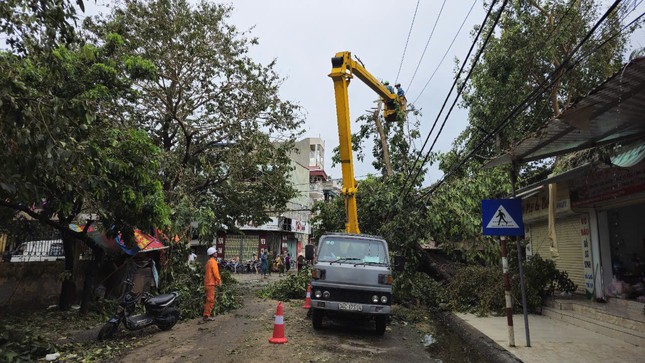 Thông tin "nóng" về hồ thủy điện Thác Bà- Ảnh 2.