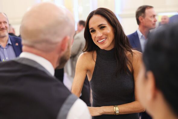 Meghan hối tiếc vì quyết định rời Hoàng gia Anh theo cách cay đắng nhất, để lại những nỗi đau và rạn nứt khó vãn hồi- Ảnh 3.