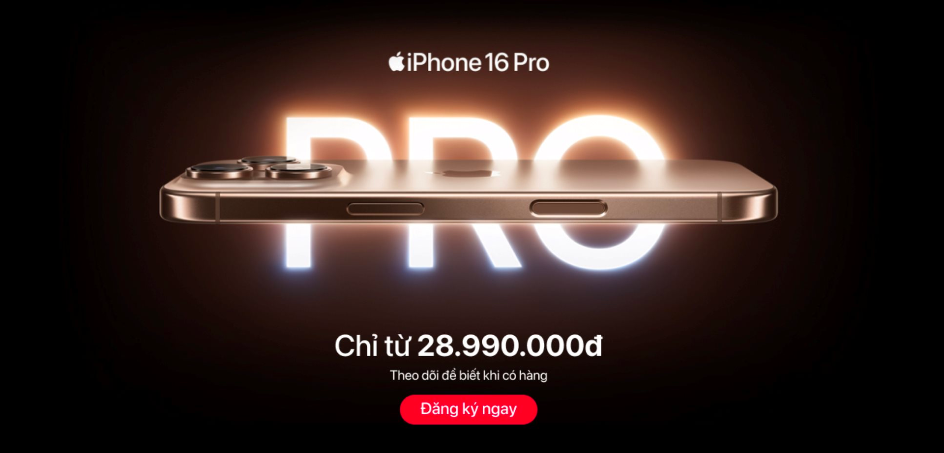 iPhone 16 sẽ được bán ra tại Việt Nam từ ngày 27/9, bản Pro Max dễ "cháy hàng"?- Ảnh 4.