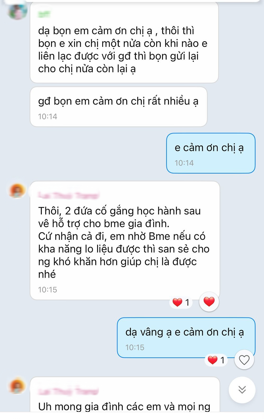 Câu trả lời của chủ trọ khi nữ sinh quê Yên Bái xin đóng tiền nhà chậm vài ngày trở thành tâm điểm trên mạng- Ảnh 3.