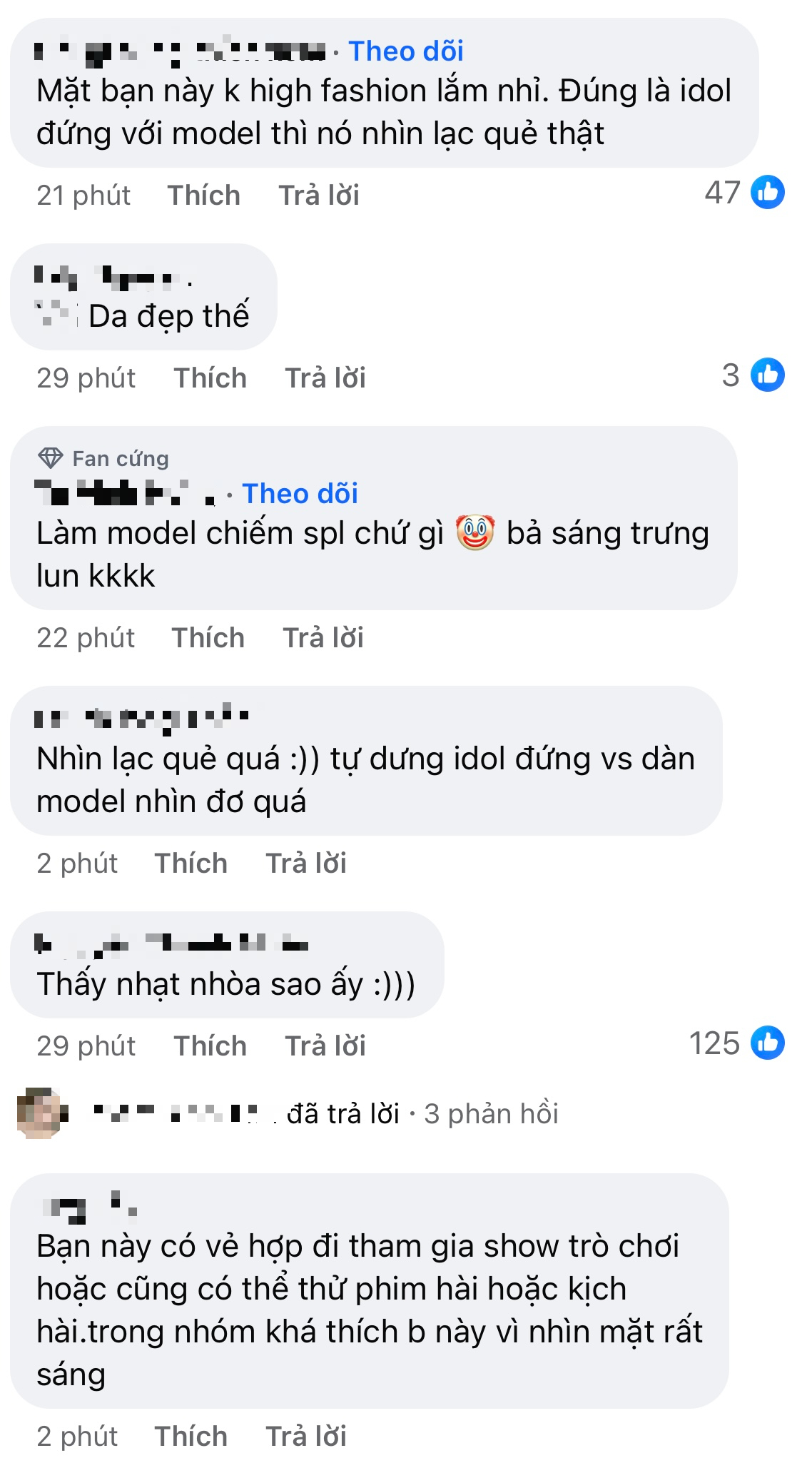 Nữ idol lần đầu catwalk ở fashion week nhưng netizen không tài nào khen nổi- Ảnh 3.