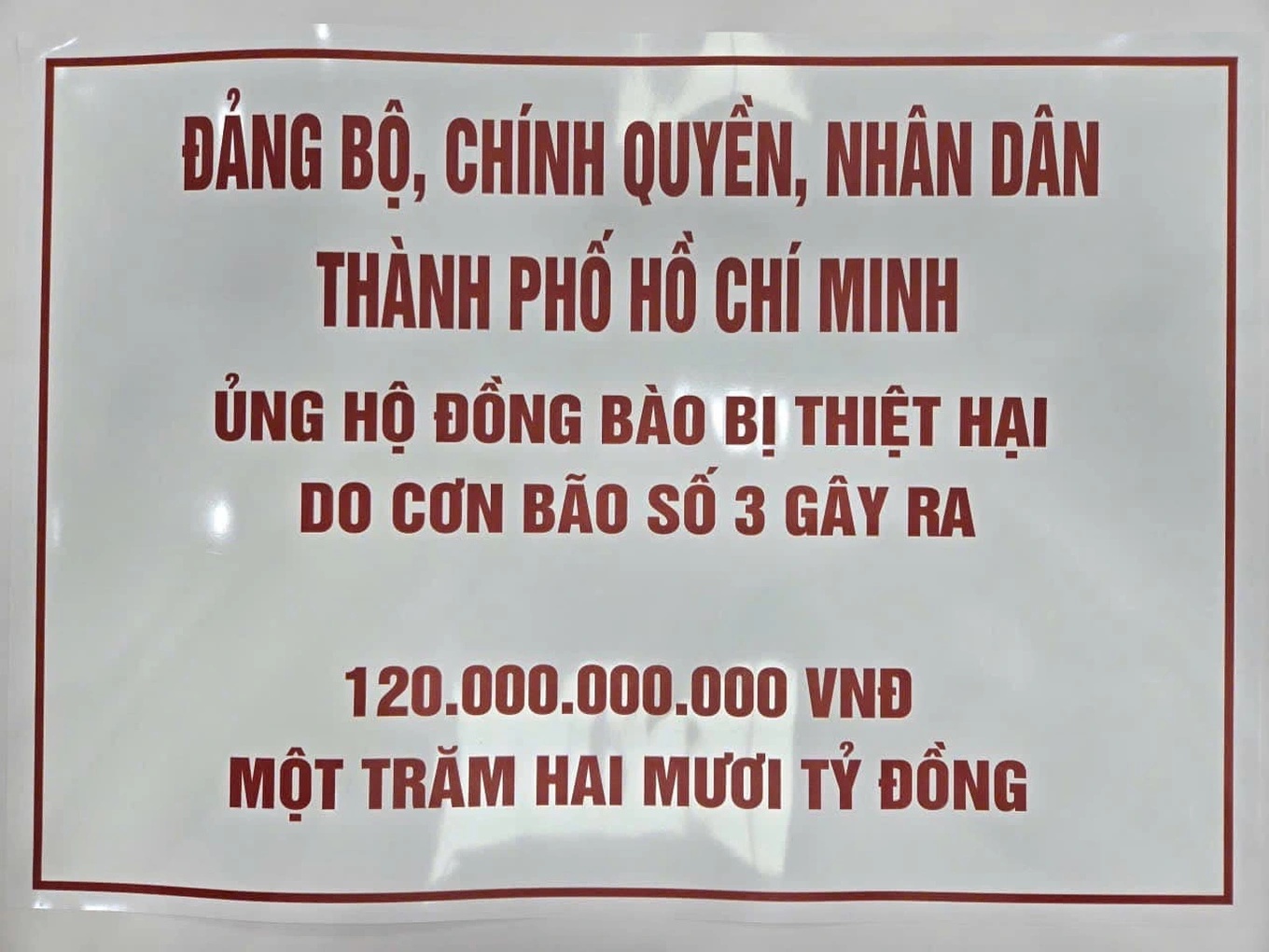 Khi cả nước "tiếp sức" miền Bắc bằng mọi hình thức nghĩa tình: Việt Nam tôi đó, cứ vậy mà thương nhau!- Ảnh 3.