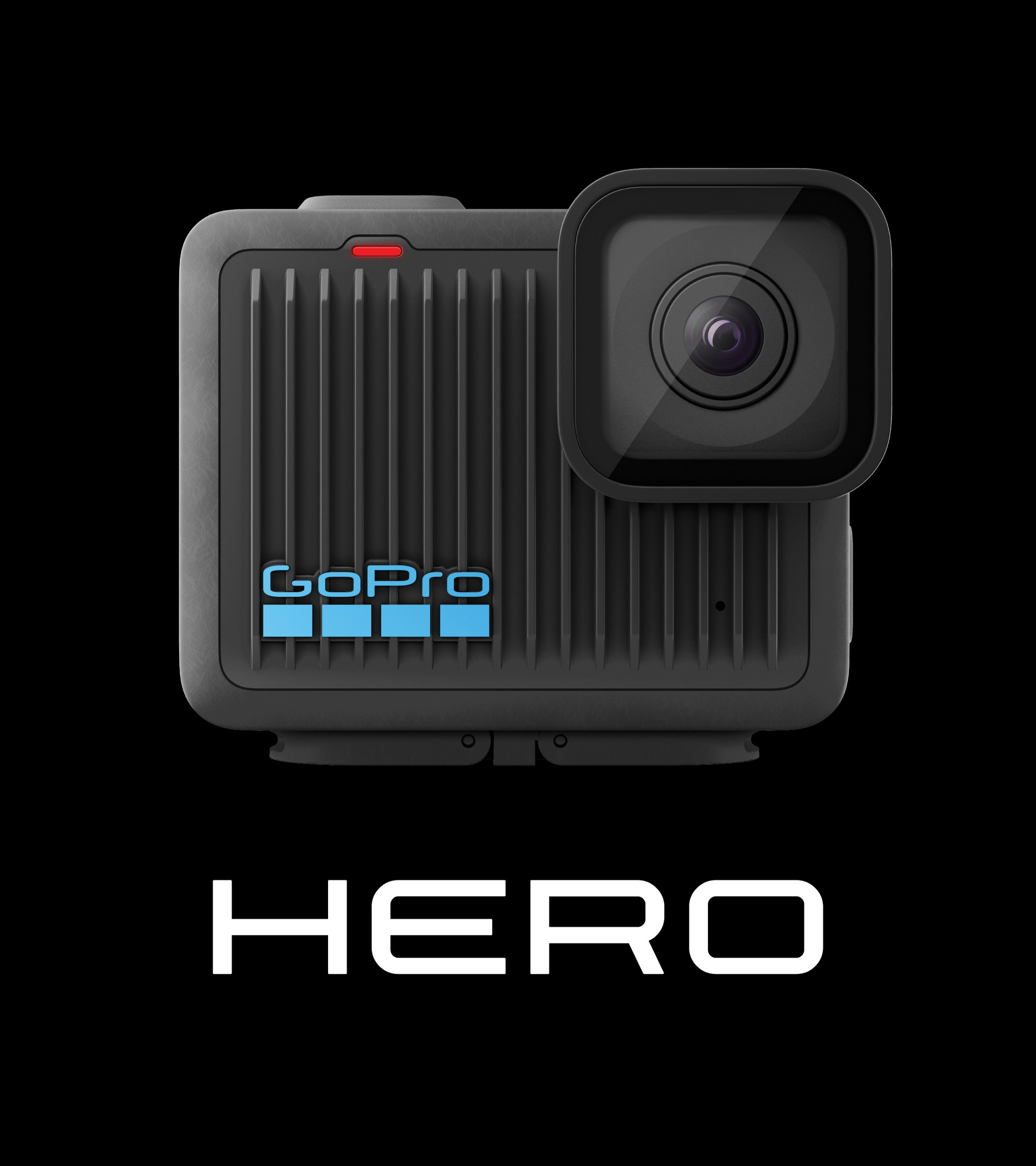 GoPro ra mắt mẫu camera mới cực nhỏ gọn, giá từ 5,79 triệu đồng- Ảnh 3.