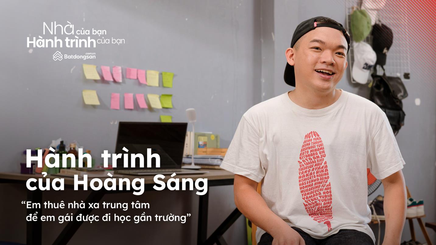 Thu&ecirc; nh&agrave; ra ở ri&ecirc;ng - Khi người trẻ đi t&igrave;m sự tự do trong kh&ocirc;ng gian sống v&agrave; hơn thế nữa- Ảnh 2.