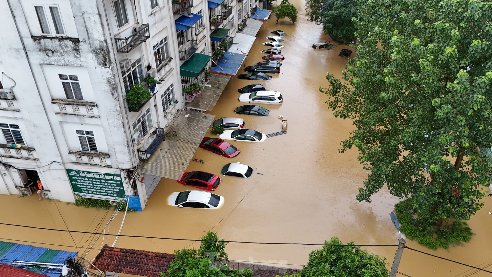 Nhiều tài sản bạc tỷ 'trồi lên' khi lũ rút ở Thái Nguyên- Ảnh 2.