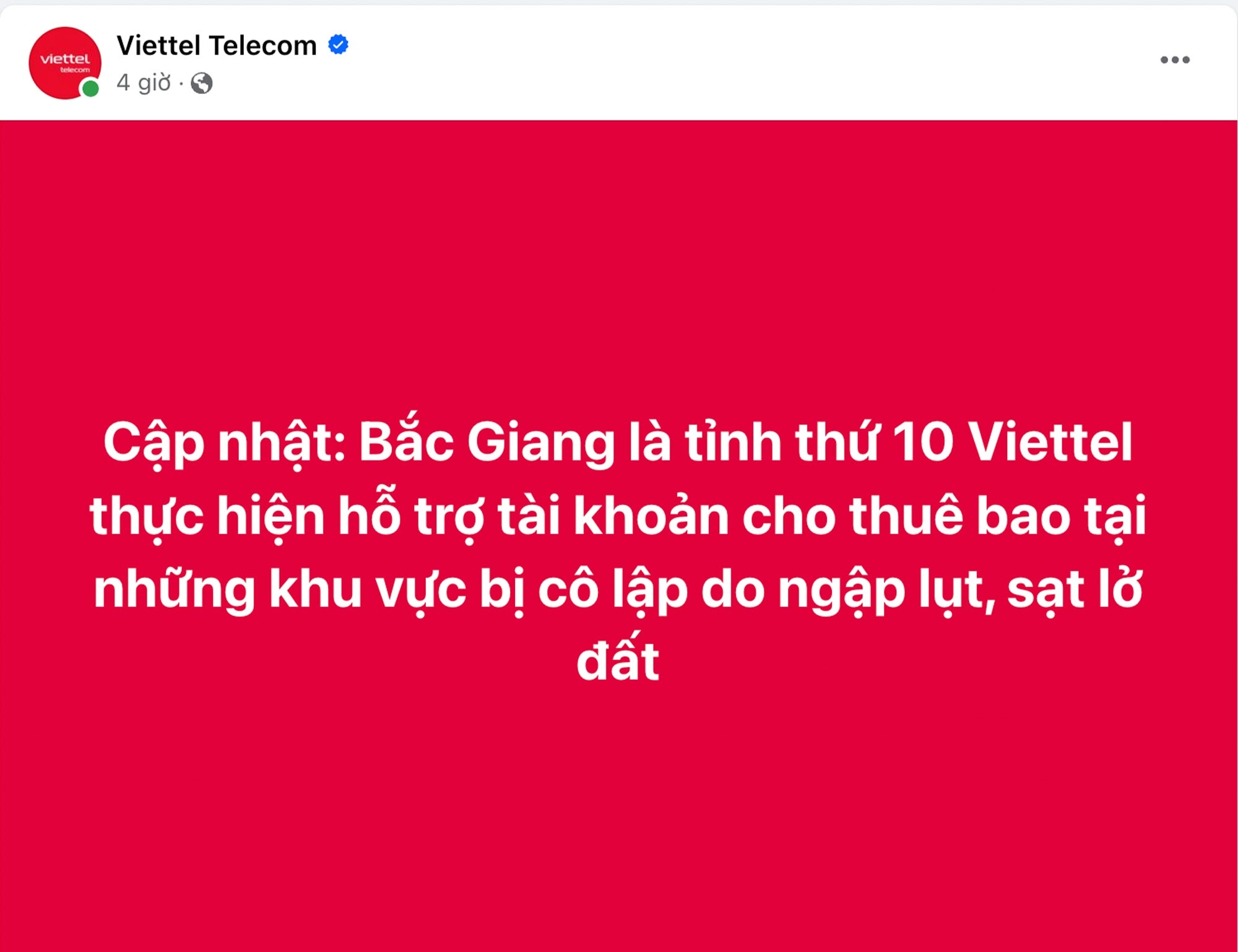 Khi cả nước "tiếp sức" miền Bắc bằng mọi hình thức nghĩa tình: Việt Nam tôi đó, cứ vậy mà thương nhau!- Ảnh 5.