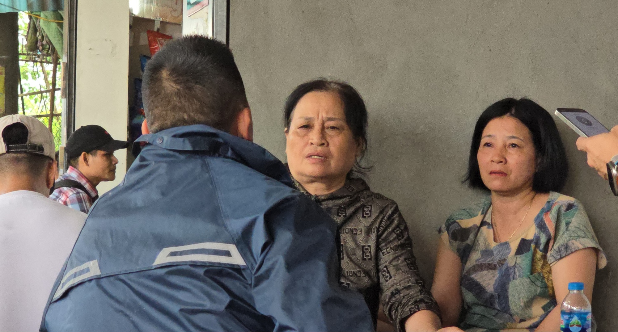 Nữ sinh vi&ecirc;n về Ph&uacute; Thọ chơi rồi mất t&iacute;ch trong vụ sập cầu Phong Ch&acirc;u, người th&acirc;n kh&oacute;c hết nước mắt- Ảnh 4.