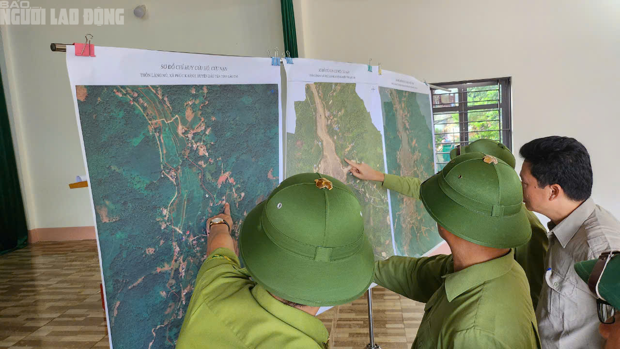 Làng Nủ tang thương sau cơn lũ quét: 29 em học sinh thiệt mạng và mất tích; Con số tử vong không ngừng tăng cao- Ảnh 13.