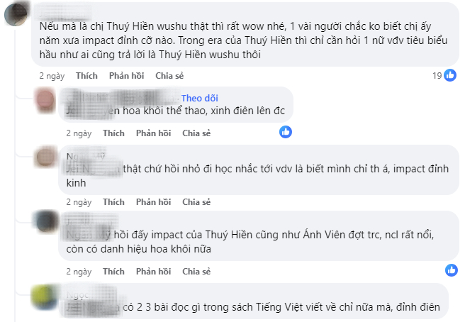 "Nữ hoàng Wushu" tham gia "Chị đẹp đạp gió": Nhan sắc xinh đẹp, thời đỉnh cao nổi tiếng hơn cả Ánh Viên?- Ảnh 7.