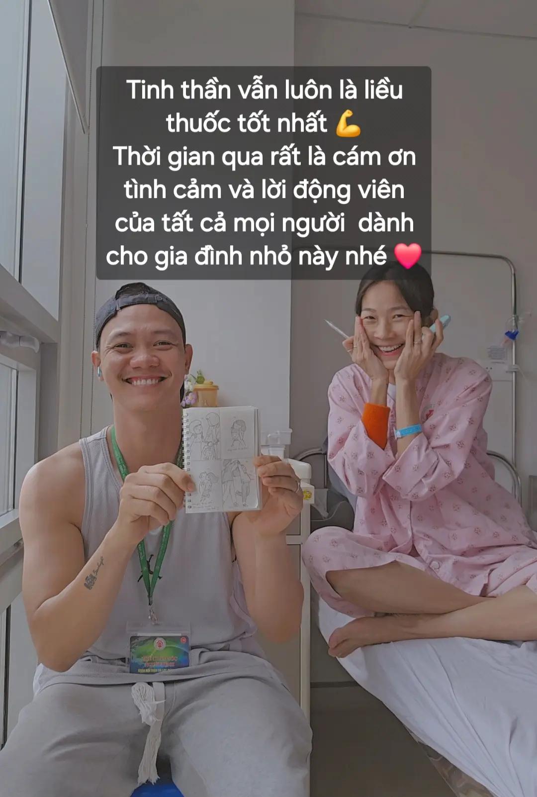 Nữ nghệ sĩ trẻ tiết lộ bị suy thận mãn tính, xuất hiện những triệu chứng đầu tiên sau 1 năm sinh con- Ảnh 5.