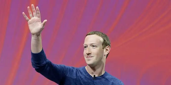 Lần đầu tiên trong lịch sử, Mark Zuckerberg có thể vượt Elon Musk, Jeff Bezos để thành tỷ phú giàu nhất thế giới năm 2024- Ảnh 2.