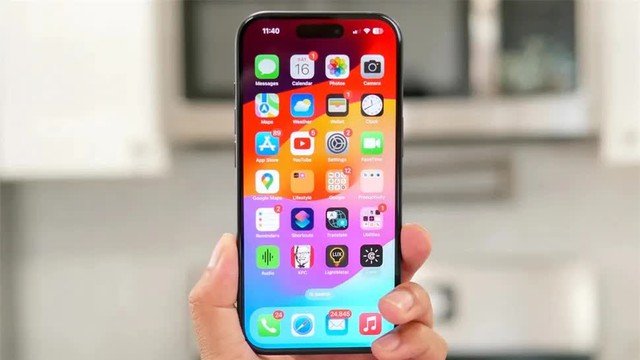 Smartphone camera kép đỉnh cao đang giảm giá mạnh: 'Mượt' không kém iPhone 16 mà giá rẻ hơn 5 triệu đồng- Ảnh 2.