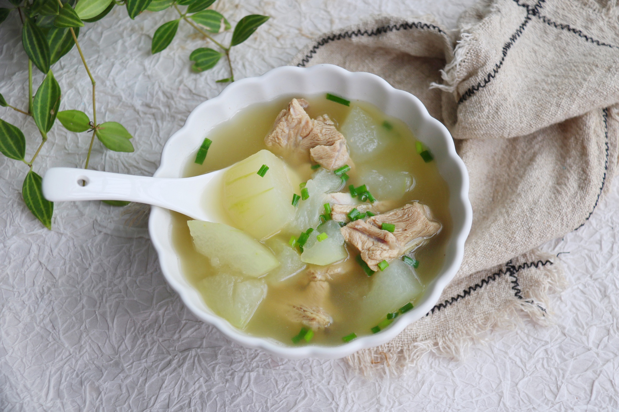 Hãy ăn hết mình 5 loại rau không thuốc trừ sâu này: Đem làm món rau xào hay nấu canh đều ngon- Ảnh 13.