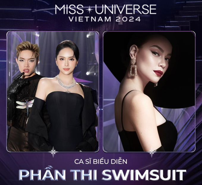 Hồ Ngọc Hà rút khỏi chung kết Miss Universe Vietnam trước 1 ngày- Ảnh 3.