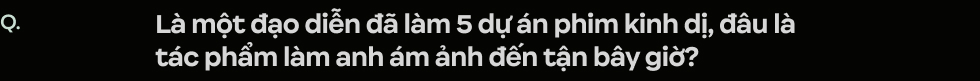 Bộ đôi Nsx/ đạo diễn phim Cám: “Cám là truyện cổ tích mọi người Việt Nam đều biết nên mình không thể sơ sài”- Ảnh 5.