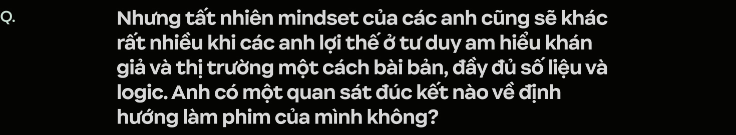 Bộ đôi Nsx/ đạo diễn phim Cám: “Cám là truyện cổ tích mọi người Việt Nam đều biết nên mình không thể sơ sài”- Ảnh 31.