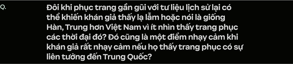 Bộ đôi Nsx/ đạo diễn phim Cám: “Cám là truyện cổ tích mọi người Việt Nam đều biết nên mình không thể sơ sài”- Ảnh 58.