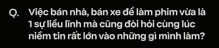 Bộ đôi Nsx/ đạo diễn phim Cám: “Cám là truyện cổ tích mọi người Việt Nam đều biết nên mình không thể sơ sài”- Ảnh 21.