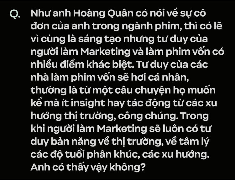 Bộ đôi Nsx/ đạo diễn phim Cám: “Cám là truyện cổ tích mọi người Việt Nam đều biết nên mình không thể sơ sài”- Ảnh 28.