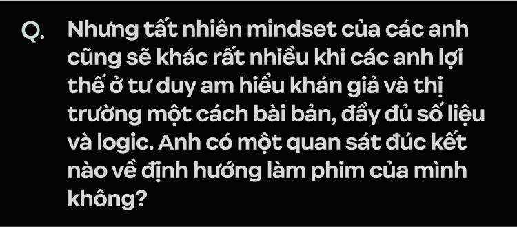 Bộ đôi Nsx/ đạo diễn phim Cám: “Cám là truyện cổ tích mọi người Việt Nam đều biết nên mình không thể sơ sài”- Ảnh 31.