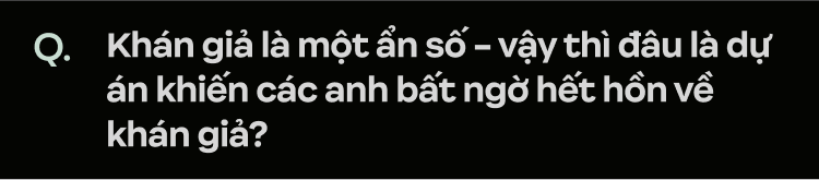 Bộ đôi Nsx/ đạo diễn phim Cám: “Cám là truyện cổ tích mọi người Việt Nam đều biết nên mình không thể sơ sài”- Ảnh 33.