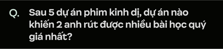 Bộ đôi Nsx/ đạo diễn phim Cám: “Cám là truyện cổ tích mọi người Việt Nam đều biết nên mình không thể sơ sài”- Ảnh 39.