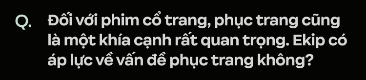 Bộ đôi Nsx/ đạo diễn phim Cám: “Cám là truyện cổ tích mọi người Việt Nam đều biết nên mình không thể sơ sài”- Ảnh 55.
