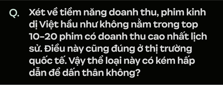 Bộ đôi Nsx/ đạo diễn phim Cám: “Cám là truyện cổ tích mọi người Việt Nam đều biết nên mình không thể sơ sài”- Ảnh 72.