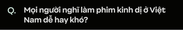 Bộ đôi Nsx/ đạo diễn phim Cám: “Cám là truyện cổ tích mọi người Việt Nam đều biết nên mình không thể sơ sài”- Ảnh 83.