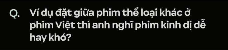 Bộ đôi Nsx/ đạo diễn phim Cám: “Cám là truyện cổ tích mọi người Việt Nam đều biết nên mình không thể sơ sài”- Ảnh 85.