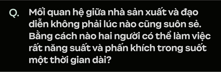 Bộ đôi Nsx/ đạo diễn phim Cám: “Cám là truyện cổ tích mọi người Việt Nam đều biết nên mình không thể sơ sài”- Ảnh 89.