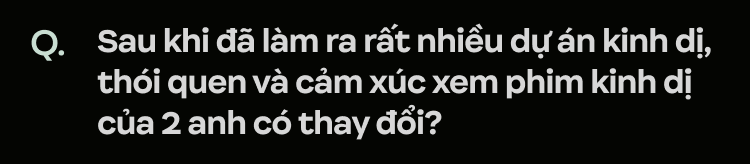 Bộ đôi Nsx/ đạo diễn phim Cám: “Cám là truyện cổ tích mọi người Việt Nam đều biết nên mình không thể sơ sài”- Ảnh 9.