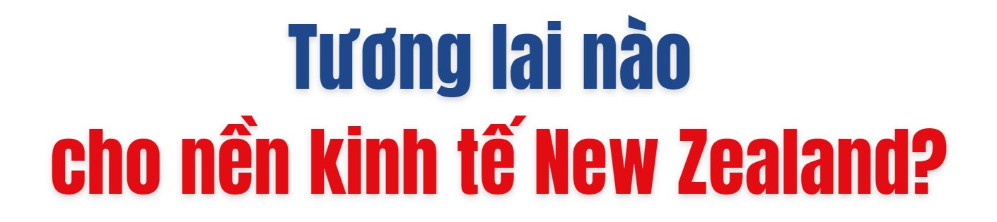 Buồn của đất nước từng hạnh phúc nhất thế giới: Hàng nghìn người lũ lượt rời khỏi New Zealand, lạm phát và thất nghiệp phủ bóng nền kinh tế- Ảnh 8.