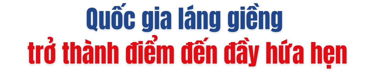 Buồn của đất nước từng hạnh phúc nhất thế giới: Hàng nghìn người lũ lượt rời khỏi New Zealand, lạm phát và thất nghiệp phủ bóng nền kinh tế- Ảnh 6.