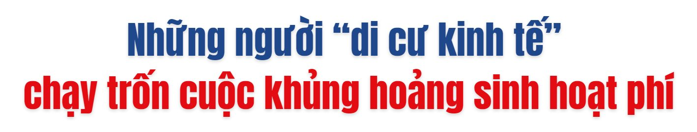 Buồn của đất nước từng hạnh phúc nhất thế giới: Hàng nghìn người lũ lượt rời khỏi New Zealand, lạm phát và thất nghiệp phủ bóng nền kinh tế- Ảnh 4.