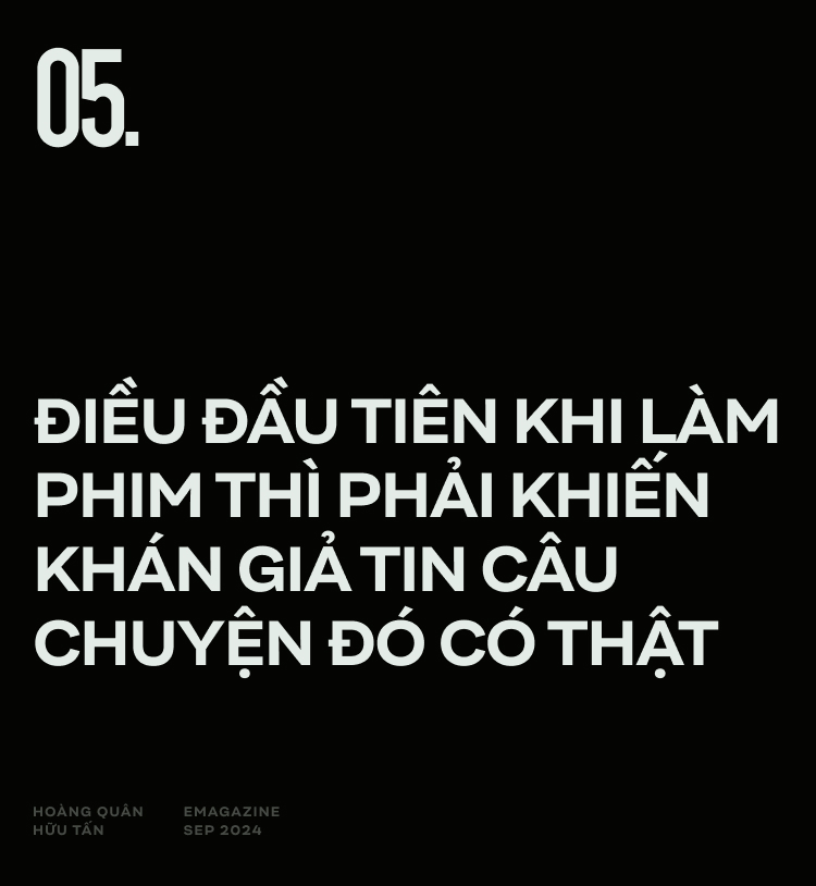 Bộ đôi Nsx/ đạo diễn phim Cám: “Cám là truyện cổ tích mọi người Việt Nam đều biết nên mình không thể sơ sài”- Ảnh 36.