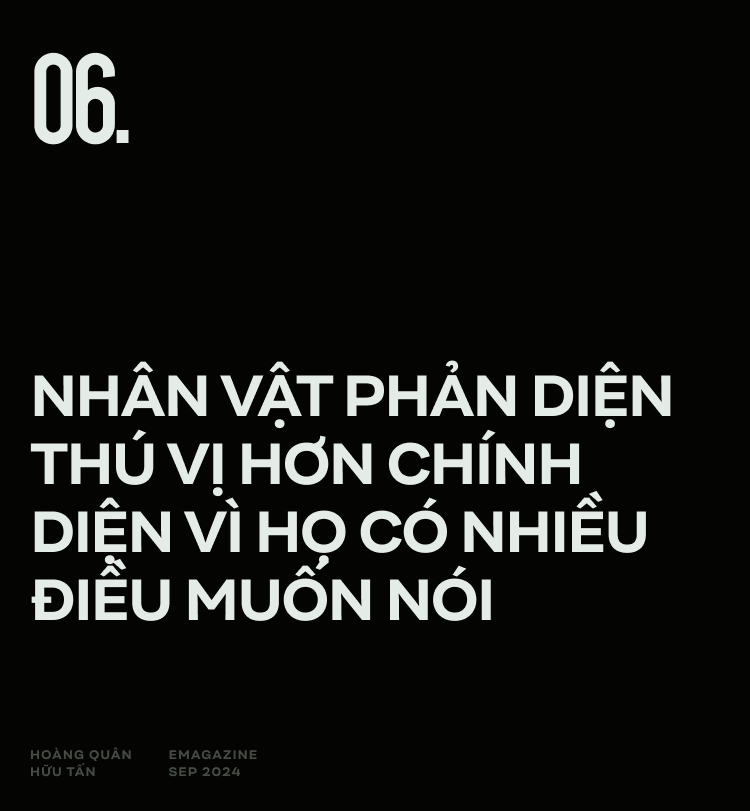 Bộ đôi Nsx/ đạo diễn phim Cám: “Cám là truyện cổ tích mọi người Việt Nam đều biết nên mình không thể sơ sài”- Ảnh 43.