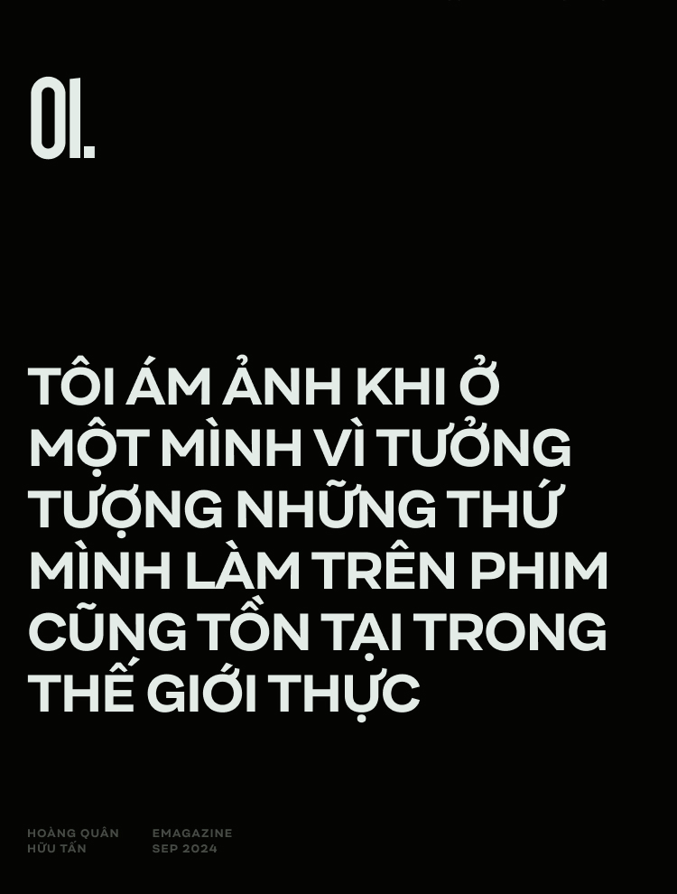Bộ đôi Nsx/ đạo diễn phim Cám: “Cám là truyện cổ tích mọi người Việt Nam đều biết nên mình không thể sơ sài”- Ảnh 1.